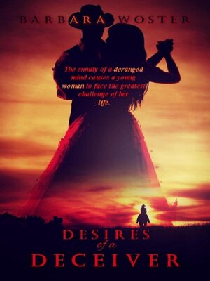 cover image of Desires of a Deceiver